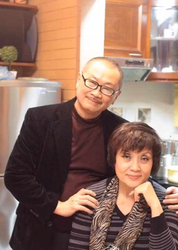 Doi thuc cua NSUT Tran Duc - 