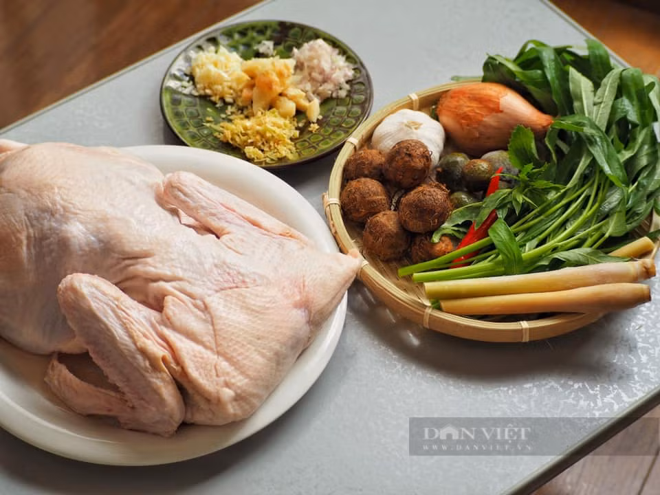 Lam vit om sau them nuoc nong hay nuoc lanh?-Hinh-2