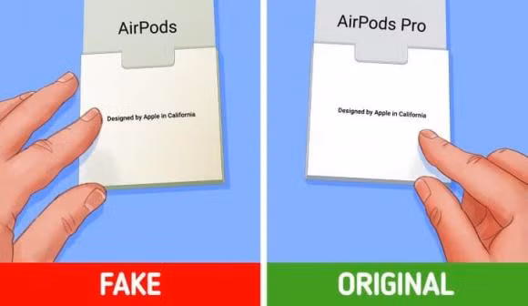 AirPods Pro la tai nghe khong day duoc yeu thich nhat hien nay