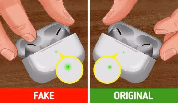 AirPods Pro la tai nghe khong day duoc yeu thich nhat hien nay-Hinh-2