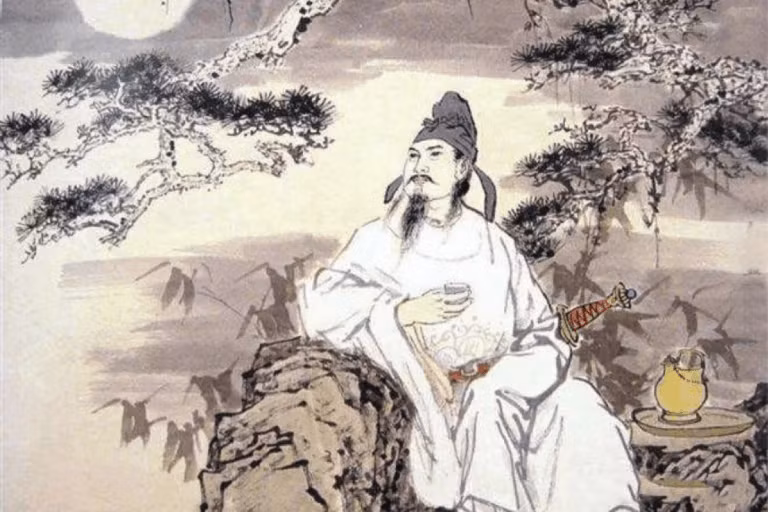 Còn những người nói nhảm sau khi say rượu thì không thể giữ được bí mật của mình, không những thế còn xảy ra xích mích với người khác, thậm chí đánh nhau vì nói những điều không phù hợp. Khi kết bạn với mọi người, tốt nhất không nên kết thân với những người có tính tham chén, những người chủ động say rượu thường rất giỏi uống rượu, thích khoe khoang và sau khi say rượu thường làm những điều thái quá. 
