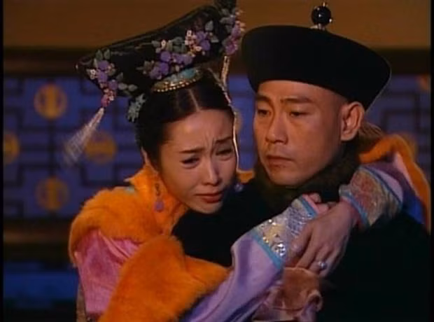 Tài tử hạng A ở Hong Kong sống chật vật lúc về già - Hình 5 Tai tu hang A o Hong Kong song chat vat luc ve gia-Hinh-5