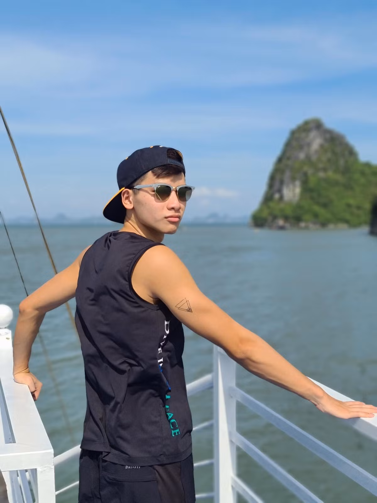 Ngoai hinh sang cua cac nam VDV boi tuyen Viet Nam-Hinh-8