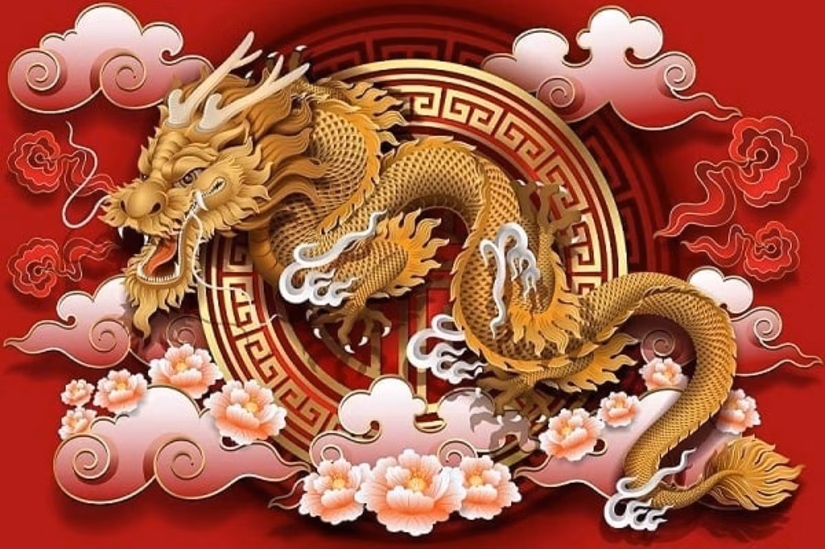  Tuổi Thìn: Theo tử vi, người thuộc con giáp này sẽ bước vào thời kỳ đỉnh cao trong năm 2024 kể từ ngày 25/8. Về công việc, họ không chỉ được cấp trên đánh giá cao và tin tưởng giao trọng trách mà còn có cơ hội toả sáng qua việc điều hành các dự án trọng điểm. 