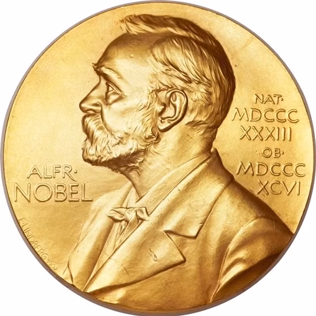 The gioi khong co giai Nobel Toan hoc, giat minh ly do