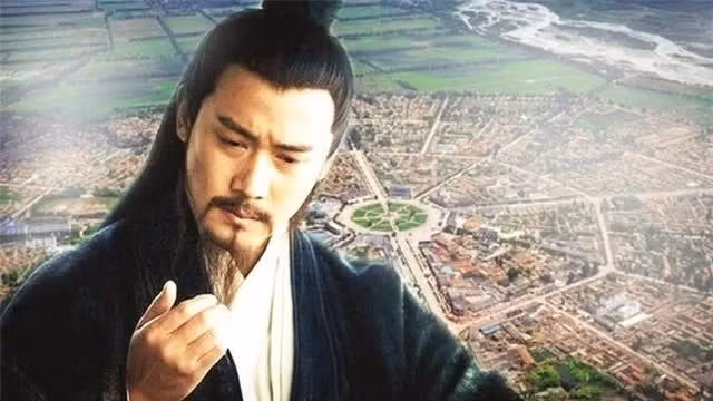 Quân sư nào giỏi ngang Gia Cát Lượng nhưng luôn bị hạ thấp? - Hình 2 Quan su nao gioi ngang Gia Cat Luong nhung luon bi ha thap?-Hinh-2