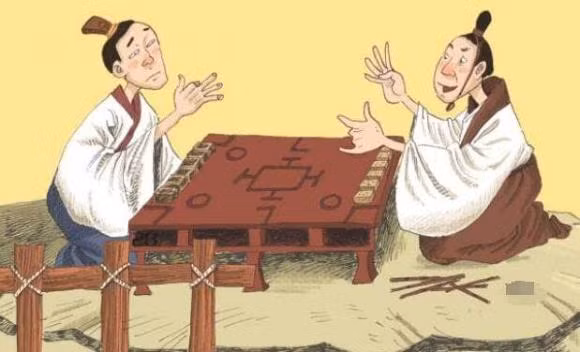  Những người xưa đã trải qua và đúc kết được bài học này từ kinh nghiệm thực tiễn, mong muốn con cháu sau này tránh được những tranh chấp không đáng có vì tiền bạc. 
