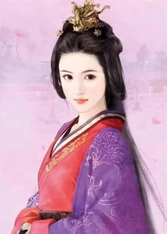 Ket cuc the luong cua Ban Tiep Du - my nu tuyet sac thoi Tay Han