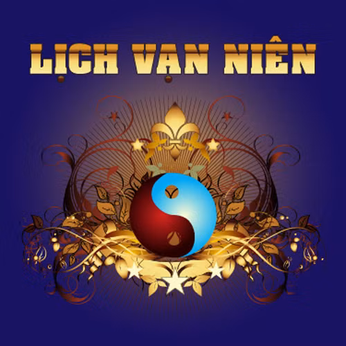 Ly giai thu vi: Dung lich van nien sao cho dung?
