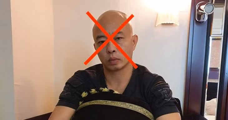Danh vo mat, khoi to roi dinh chi vu an: Noi uat uc cua hang xom Duong 