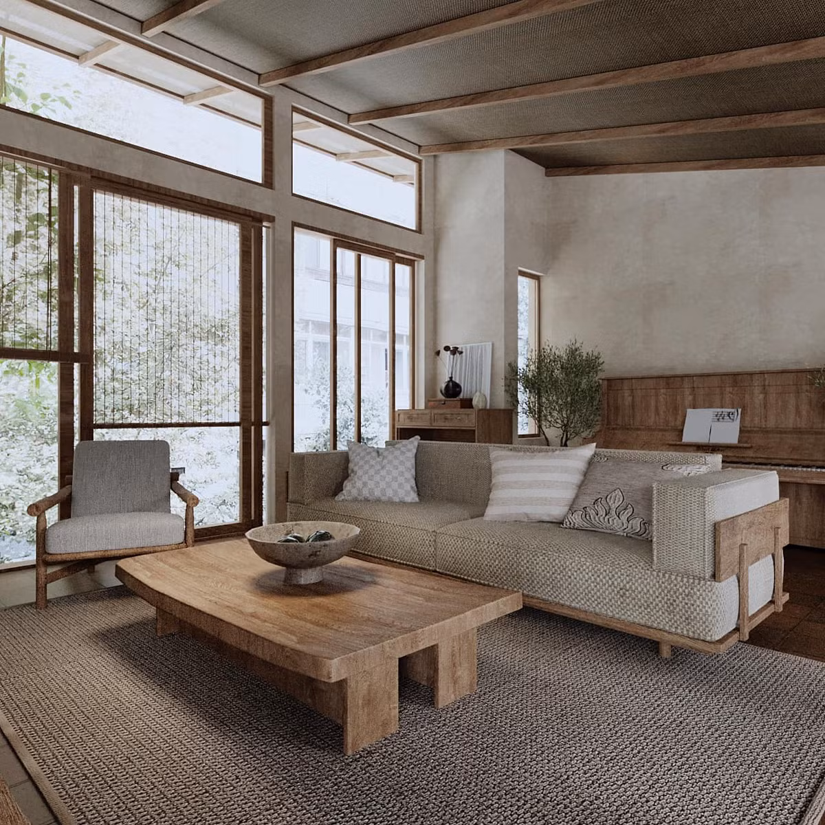 Khong gian song nhu resort rong 450m2 o mien Tay-Hinh-10