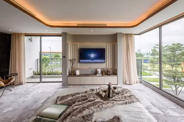 Biet thu hon 300m2 thiet ke sang trong, view co ho-Hinh-15