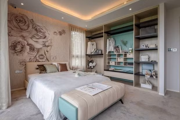 Biet thu hon 300m2 thiet ke sang trong, view co ho-Hinh-12