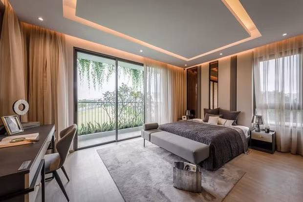 Biet thu hon 300m2 thiet ke sang trong, view co ho-Hinh-8