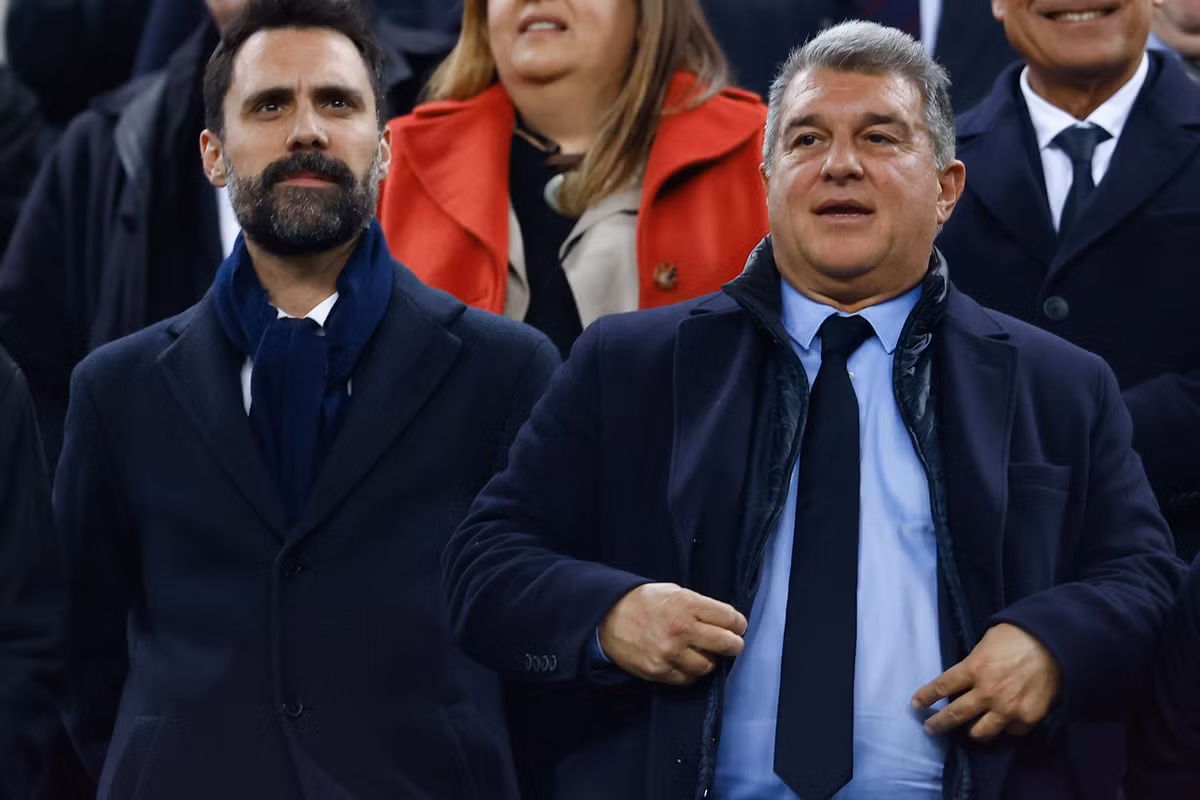 Barca tra 7 trieu euro de trong tai tu van tu 2001