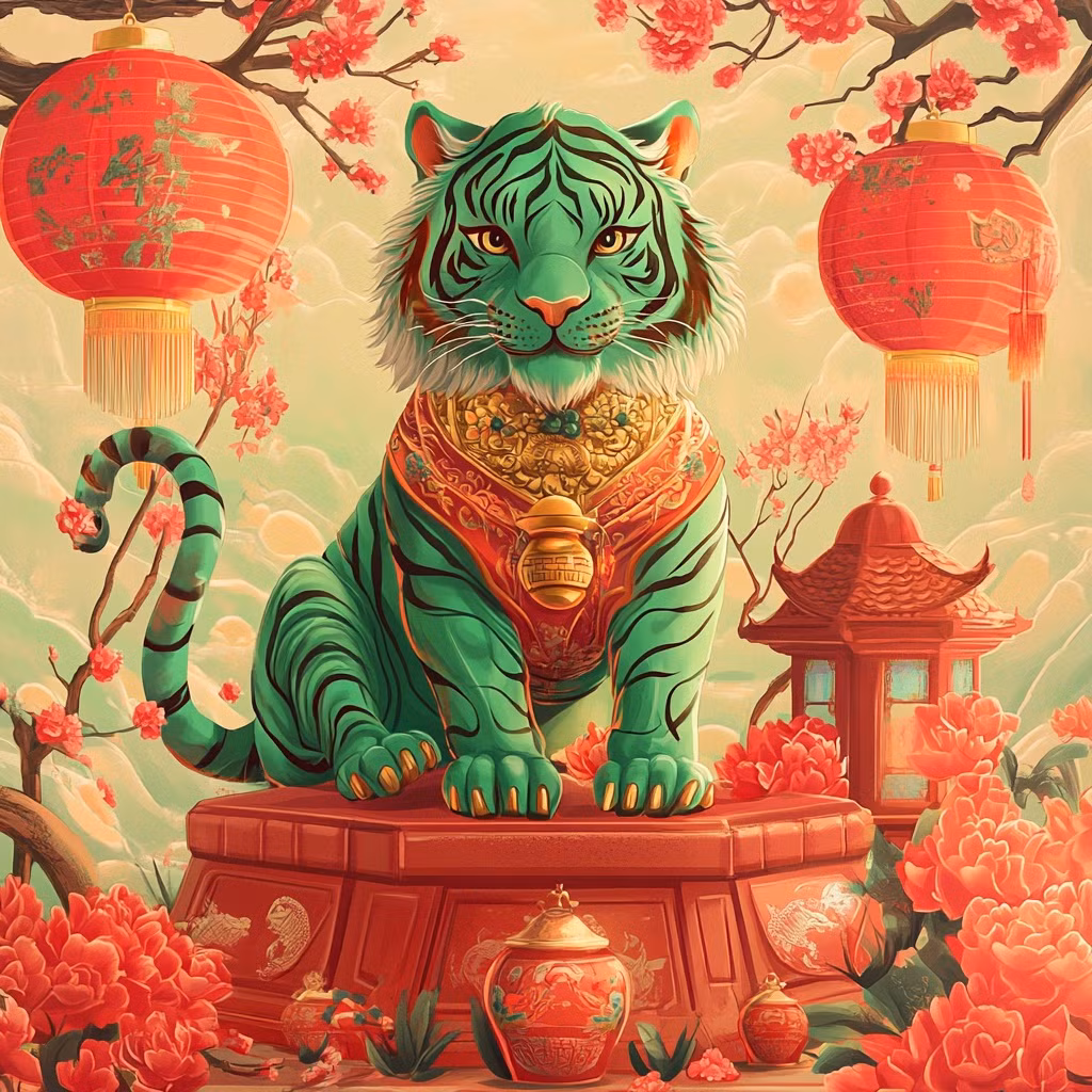 Cho dù là khởi động một dự án mới hay thúc đẩy một dự án cũ, con giáp tuổi Dần đều có thể xử lý dễ dàng. Vào mùa xuân năm 2025, những người tuổi Dần sẽ nhận được sự giúp đỡ to lớn từ quý nhân. Đó có thể là cấp trên, đồng nghiệp hay đối tác của họ. 