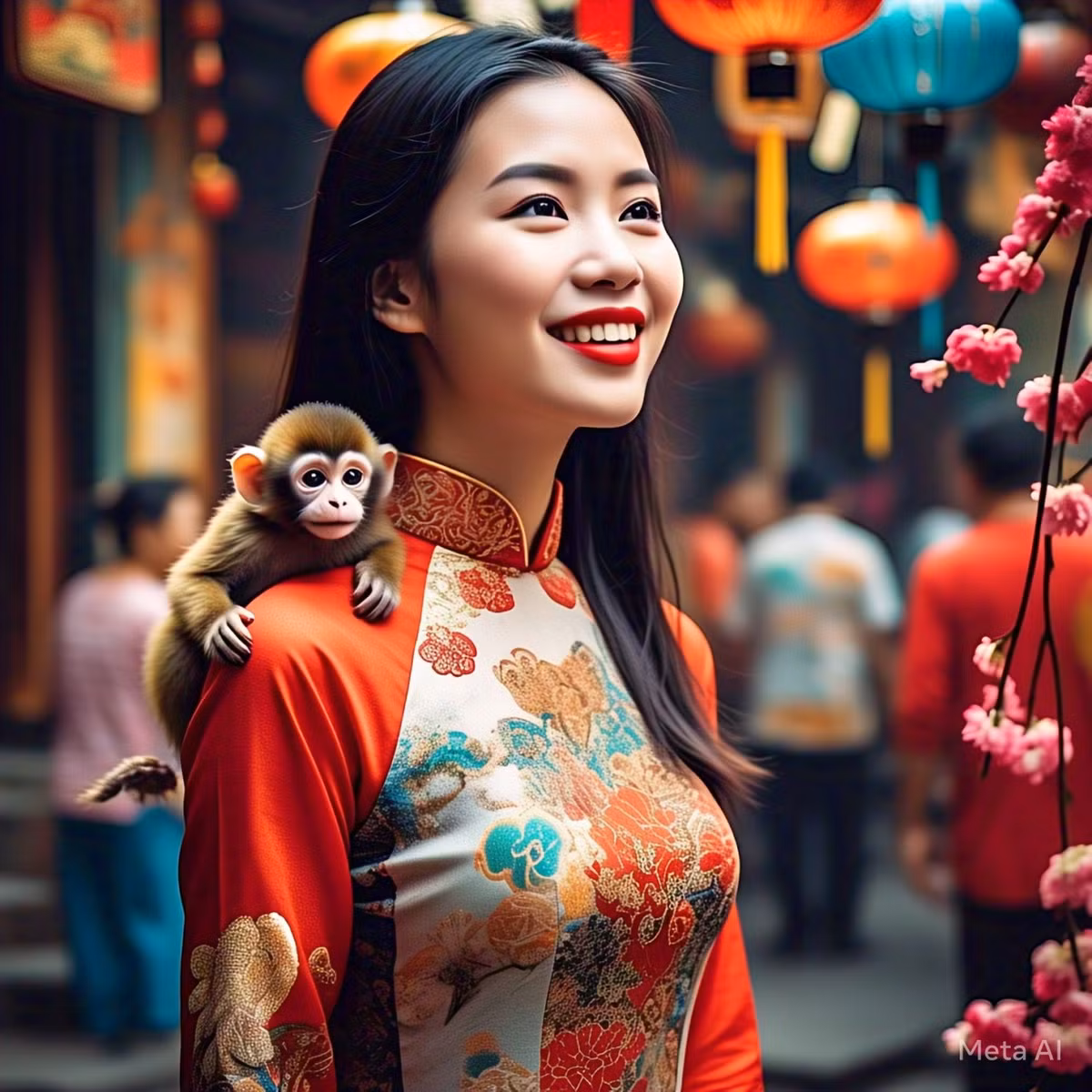 Con giáp tuổi Thân: Theo tử vi 12 con giáp năm 2025, khỉ là loài thông minh và nhanh trí, những người sinh năm Thân cũng vậy. 