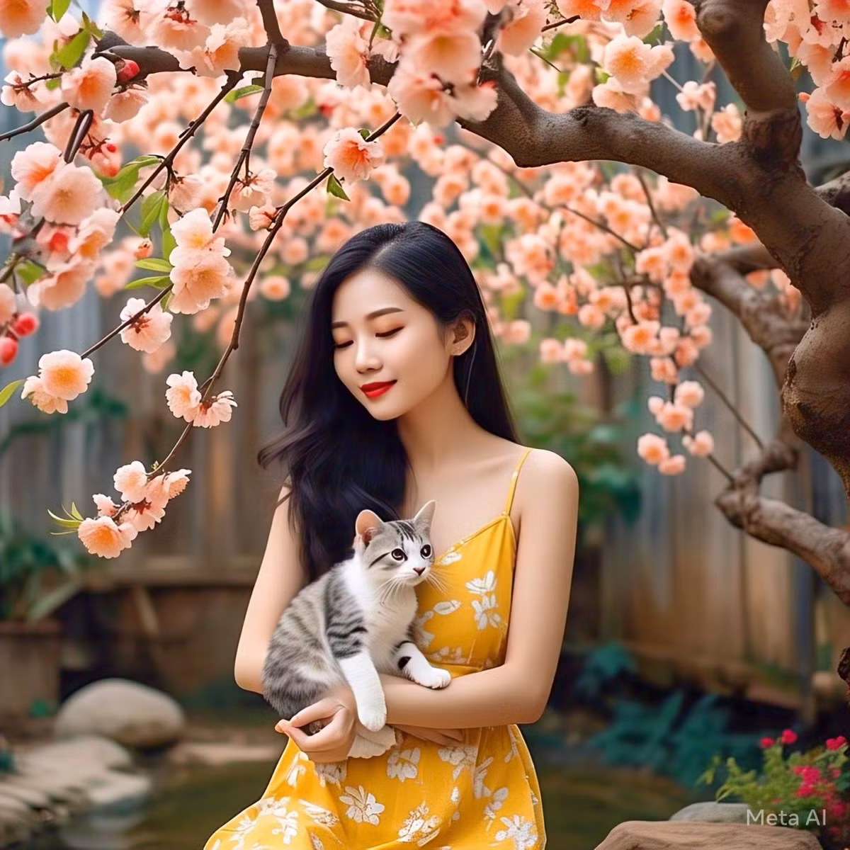 Tuổi Mão: Theo tử vi 12 con giáp năm 2025, những người sinh năm Mão thường hiền lành, tốt bụng. Họ có trái tim nhân hậu và luôn biết đặt mình vào vị trí của người khác. 