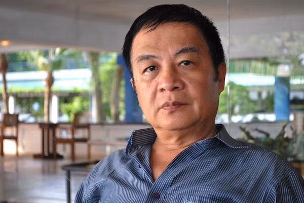 GS Nguyễn Hữu Việt Hưng: Cần tĩnh tâm xây dựng một nền đại học tử tế ảnh 1