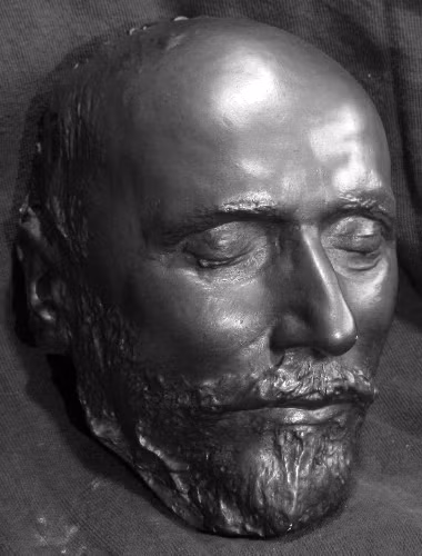 TCHAIKOVSKY (1840-1893) nhà soạn nhạc Nga. Ông chết vì bệnh tả mặc dù có nhiều giả thuyết về cái chết của ông do bị cưỡng bách. Khúc hát thiên nga của ông là bản Giao hưởng số 6 Pathétique được viết ra như để trở thành khúc cầu hồn (requiem) cho chính ông, có thể minh chứng trong Chương I, chủ đề kèn trombon được hoà âm theo giọng hợp xướng từ lễ nhạc cầu hồn của Chính giáo Nga: “Cầu cho linh hồn kẻ chết được yên nghỉ cùng với linh hồn chư thánh”.