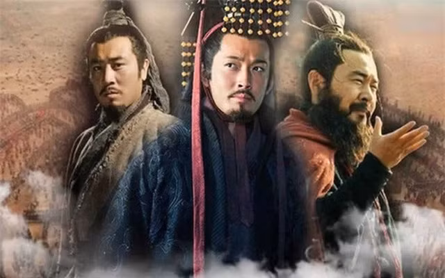 Nếu Lưu Bị đánh bại Tôn Quyền, mối thù Đông Ngô có được báo? - Hình 2 Neu Luu Bi danh bai Ton Quyen, moi thu Dong Ngo co duoc bao?-Hinh-2