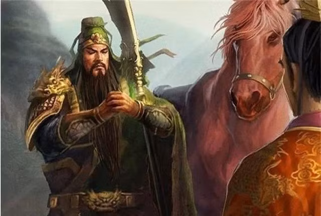 Nếu Lưu Bị đánh bại Tôn Quyền, mối thù Đông Ngô có được báo? - Hình 3 Neu Luu Bi danh bai Ton Quyen, moi thu Dong Ngo co duoc bao?-Hinh-3