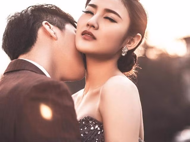 Kiểu đàn ông khiến vợ sống trong ảo tưởng, phụ nữ không muốn khổ nên dè chừng Kieu dan ong khien vo song trong ao tuong, phu nu khong muon kho nen de chung