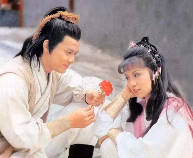17 câu nói triết lý rung động lòng người trong tiểu thuyết Kim Dung - Hình 5 17 cau noi triet ly rung dong long nguoi trong tieu thuyet Kim Dung-Hinh-5