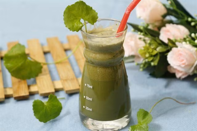 Loại rau "nhân sâm người nghèo", ăn cách này có thể hóa độc dược - Hình 3 Loai rau