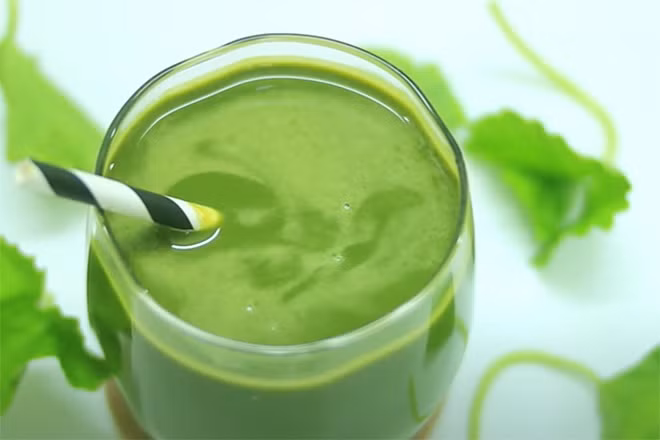 Loại rau "nhân sâm người nghèo", ăn cách này có thể hóa độc dược Loai rau
