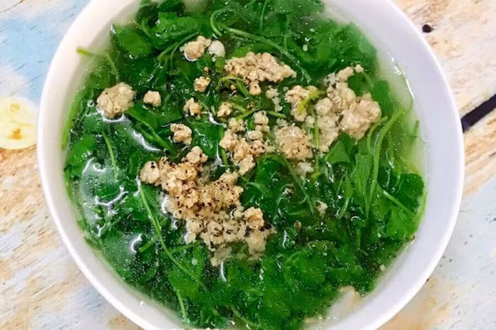 Loại rau "nhân sâm người nghèo", ăn cách này có thể hóa độc dược - Hình 6 Loai rau