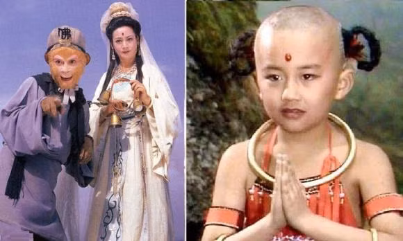 Tai sao Quan The Am nhan Hong Hai Nhi lam de tu?