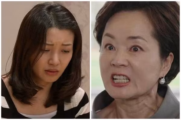 Me chong dua ra yeu cau oai oam khien con dau dung hinh