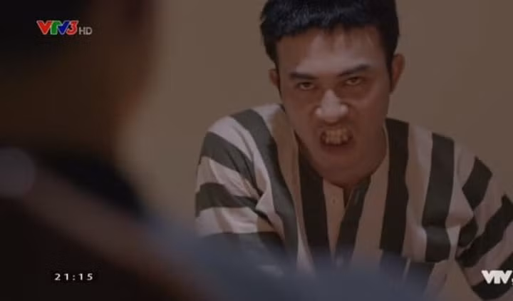 Ba nam dien vien 