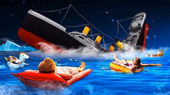 Dieu gi se xay ra neu tau Titanic chim trong vung bien am?-Hinh-3