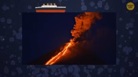 Dieu gi se xay ra neu tau Titanic chim trong vung bien am?-Hinh-2