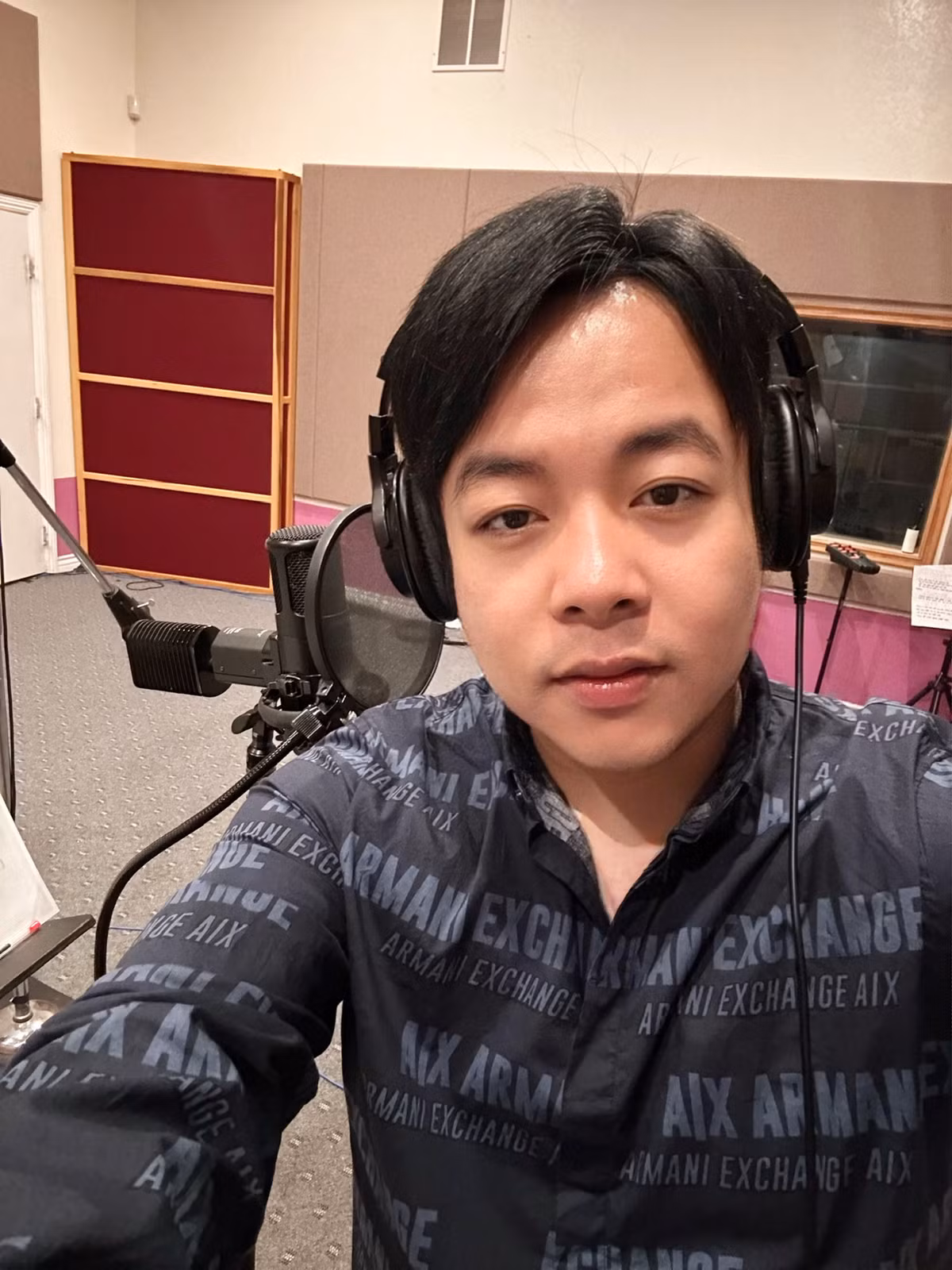 Quang Le: 