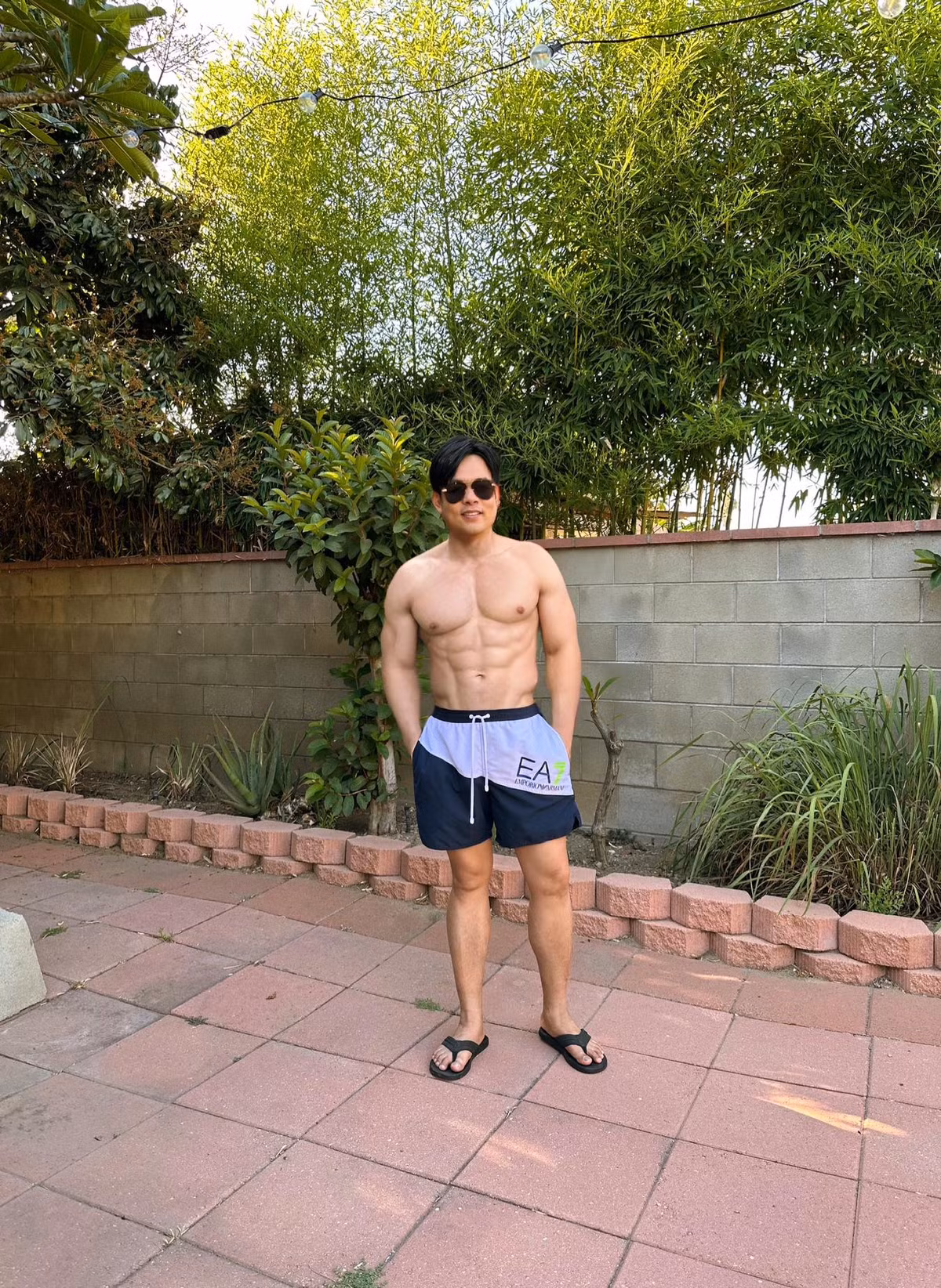 Quang Le: 