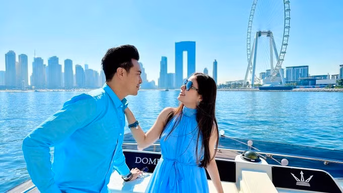 Duong tinh song gio cua dan dien vien nu 