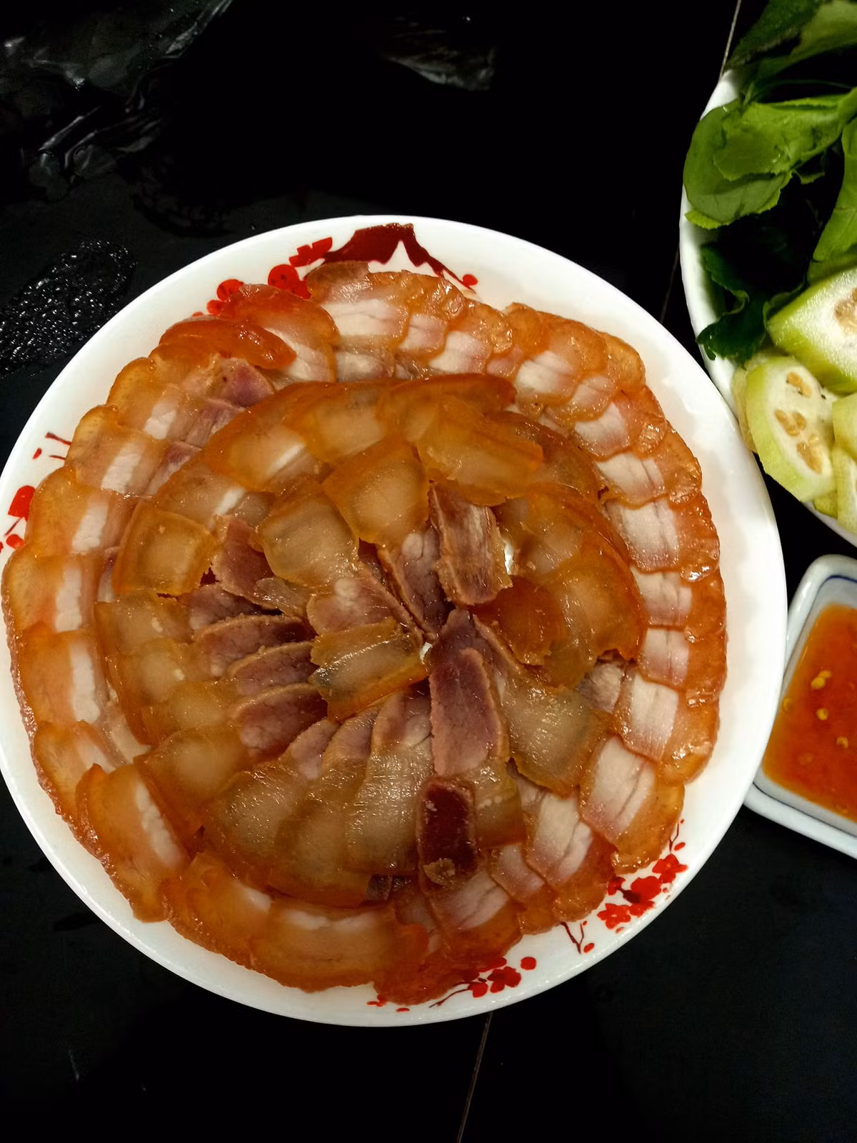Làm món thịt ngâm nước mắm giòn ngon, có màu đẹp - Hình 9 Lam mon thit ngam nuoc mam gion ngon, co mau dep-Hinh-9