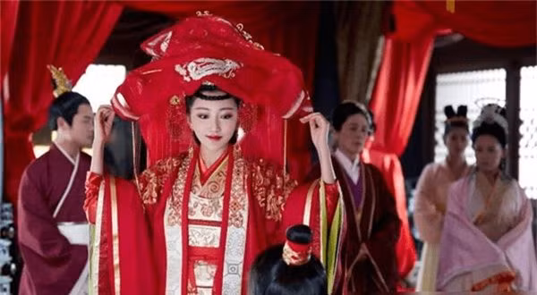 Éo le đời cung nữ sống thử: Phải "kiểm tra" phò mã ảnh 1 Éo le đời cung nữ sống thử: Phải "kiểm tra" phò mã ảnh 1
