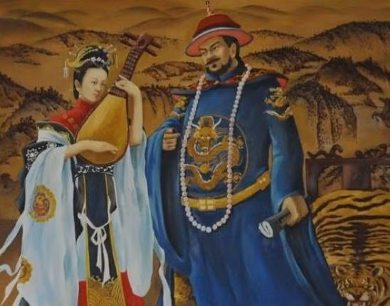 Vì sao đội quân của Lý Tự Thành có thể "xóa sổ" Đại Minh? Vi sao doi quan cua Ly Tu Thanh co the