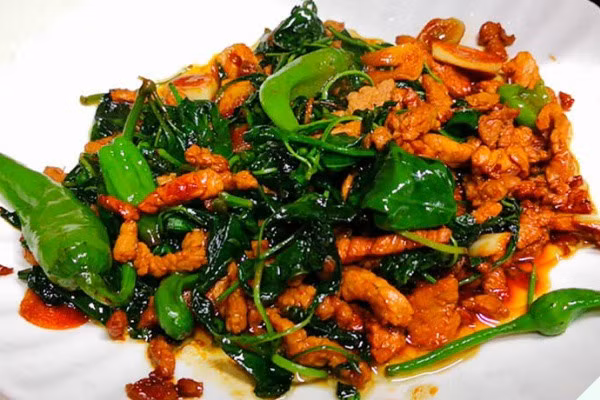 Lá này canxi gấp 2 lần sữa, nấu canh rất ngon - Hình 10 La nay canxi gap 2 lan sua, nau canh rat ngon-Hinh-10