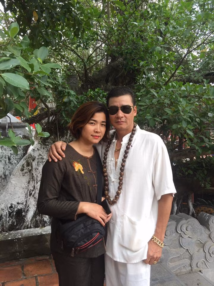 NSUT Vo Hoai Nam: 
