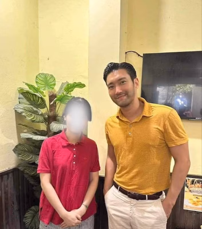 Nam ca si Han khien Cafe Giang dieu dung nhan danh gia mot sao-Hinh-2