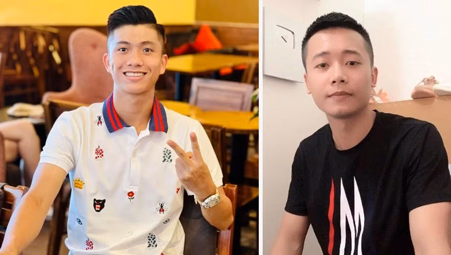 Me Quang Linh Vlogs, vo Phan Van Duc bat chong nhan tin cho than tuong-Hinh-2