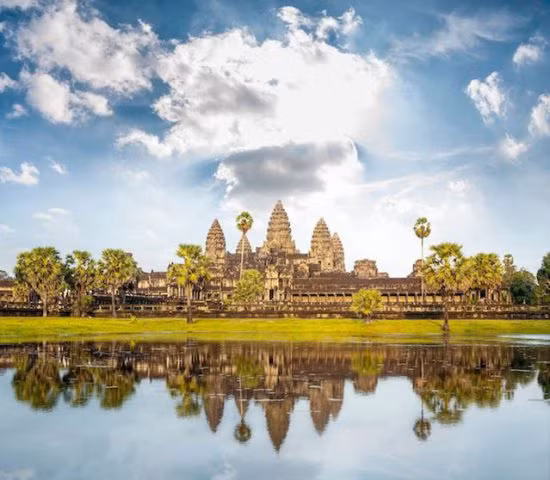 Top nhung ngoi chua vua dep vua linh thieng o Chau A