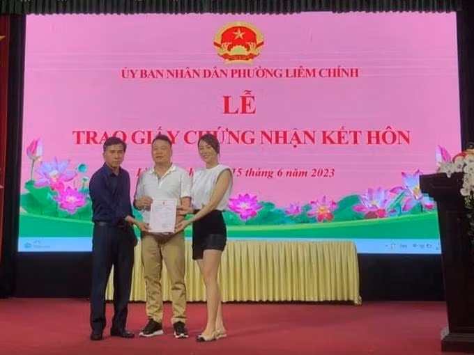 Phuong Oanh 