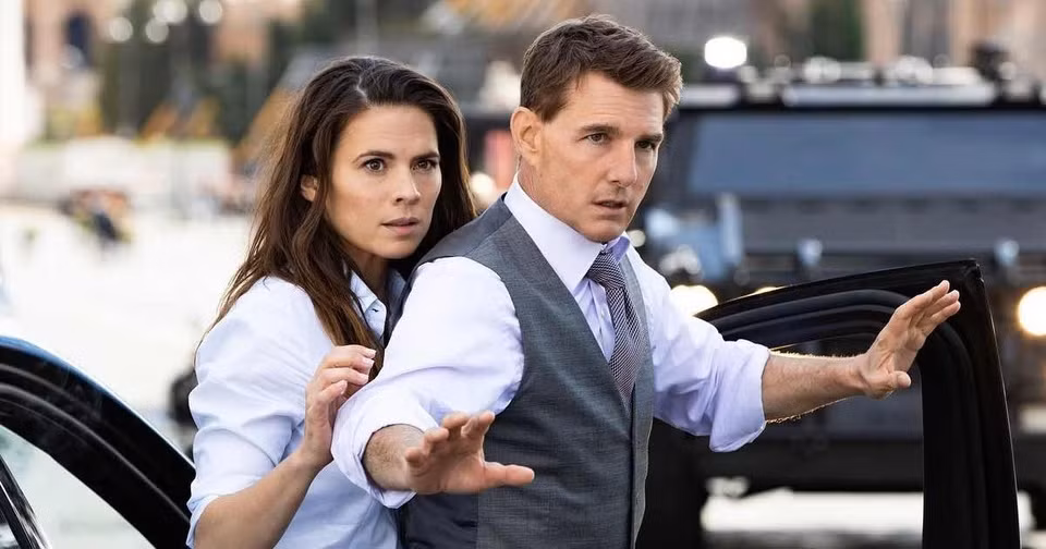 Ly do Tom Cruise lien tuc mao hiem tinh mang