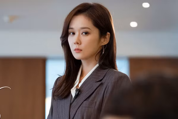 Xin me chong bo salon cu cho nha ngoai, ba noi lam toi dau long
